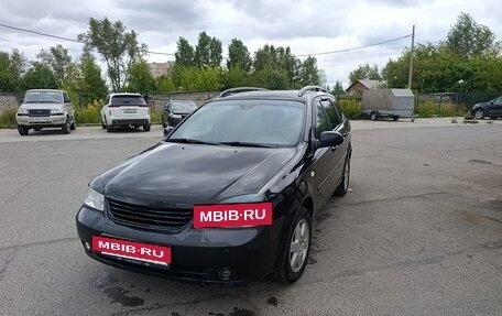 Chevrolet Lacetti, 2008 год, 350 000 рублей, 5 фотография