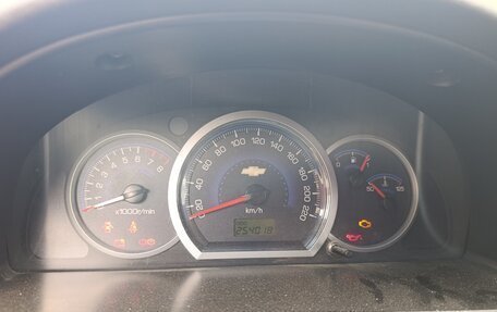 Chevrolet Lacetti, 2008 год, 350 000 рублей, 10 фотография