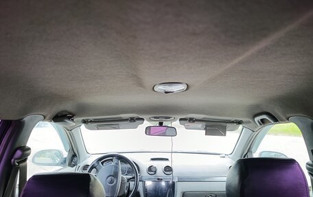 Chevrolet Lacetti, 2008 год, 350 000 рублей, 9 фотография