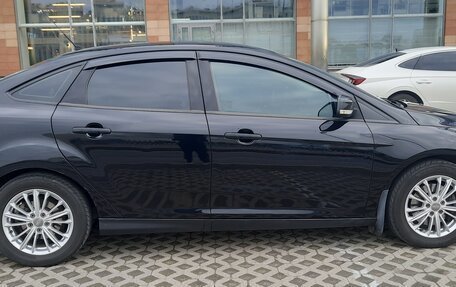 Ford Focus III, 2013 год, 700 000 рублей, 2 фотография