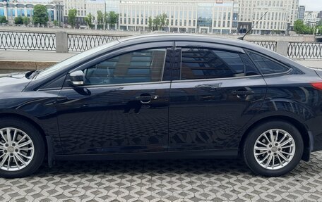 Ford Focus III, 2013 год, 700 000 рублей, 3 фотография