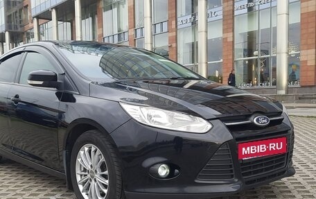 Ford Focus III, 2013 год, 700 000 рублей, 7 фотография
