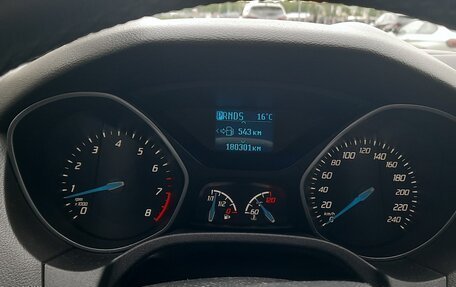 Ford Focus III, 2013 год, 700 000 рублей, 9 фотография