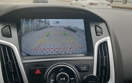 Ford Focus III, 2013 год, 700 000 рублей, 11 фотография