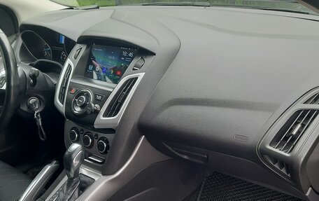 Ford Focus III, 2013 год, 700 000 рублей, 10 фотография