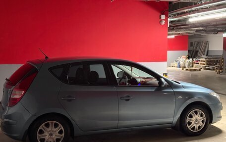 Hyundai i30 I, 2009 год, 580 000 рублей, 2 фотография