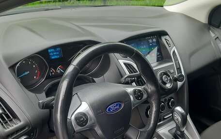 Ford Focus III, 2013 год, 700 000 рублей, 12 фотография
