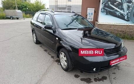 Chevrolet Lacetti, 2008 год, 350 000 рублей, 3 фотография