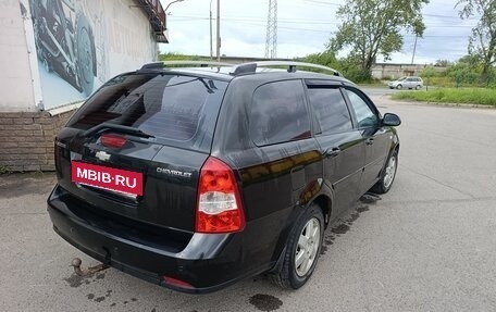 Chevrolet Lacetti, 2008 год, 350 000 рублей, 8 фотография
