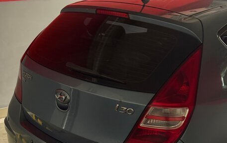Hyundai i30 I, 2009 год, 580 000 рублей, 3 фотография