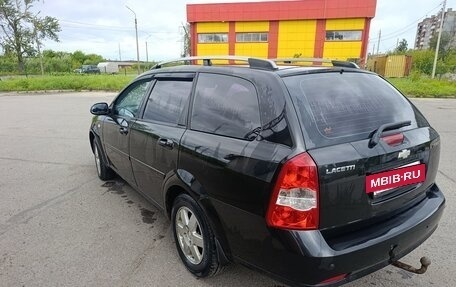 Chevrolet Lacetti, 2008 год, 350 000 рублей, 7 фотография