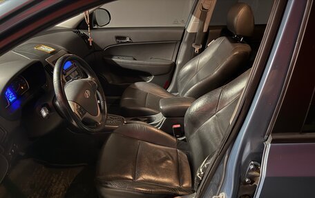 Hyundai i30 I, 2009 год, 580 000 рублей, 7 фотография