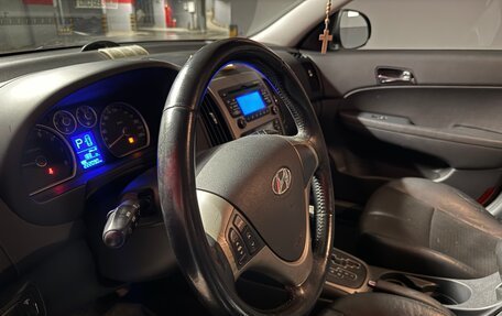 Hyundai i30 I, 2009 год, 580 000 рублей, 8 фотография