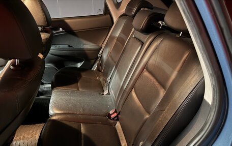 Hyundai i30 I, 2009 год, 580 000 рублей, 10 фотография