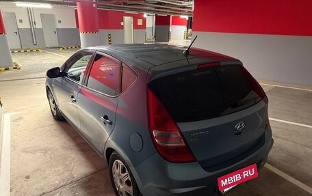 Hyundai i30 I, 2009 год, 580 000 рублей, 4 фотография