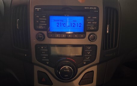 Hyundai i30 I, 2009 год, 580 000 рублей, 14 фотография