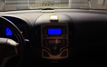 Hyundai i30 I, 2009 год, 580 000 рублей, 15 фотография
