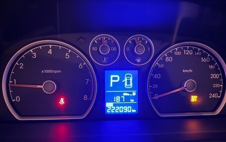 Hyundai i30 I, 2009 год, 580 000 рублей, 17 фотография