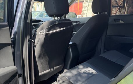Hyundai Creta I рестайлинг, 2017 год, 1 750 000 рублей, 7 фотография