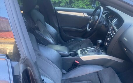 Audi A5, 2014 год, 1 700 000 рублей, 3 фотография