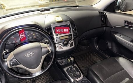 Hyundai i30 I, 2009 год, 580 000 рублей, 12 фотография