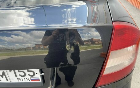 Skoda Octavia, 2008 год, 550 000 рублей, 6 фотография