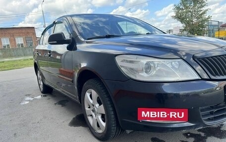 Skoda Octavia, 2008 год, 550 000 рублей, 8 фотография