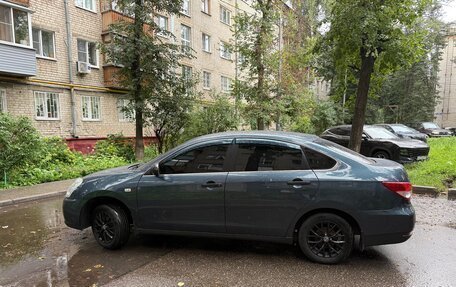 Nissan Almera, 2013 год, 650 000 рублей, 3 фотография