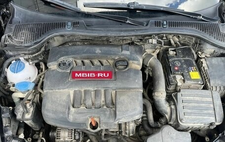 Skoda Octavia, 2008 год, 550 000 рублей, 4 фотография
