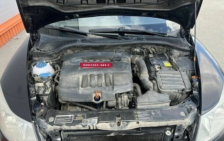 Skoda Octavia, 2008 год, 550 000 рублей, 7 фотография