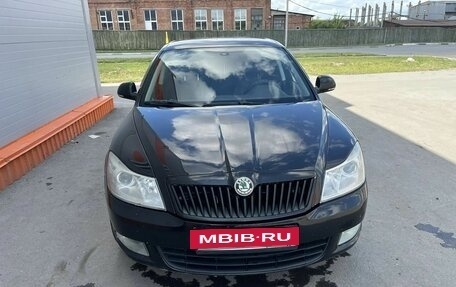 Skoda Octavia, 2008 год, 550 000 рублей, 9 фотография