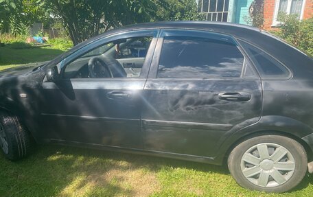 Chevrolet Lacetti, 2009 год, 380 000 рублей, 4 фотография