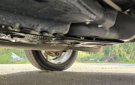 Toyota Harrier, 2003 год, 1 350 000 рублей, 11 фотография