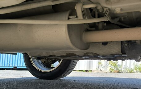 Toyota Harrier, 2003 год, 1 350 000 рублей, 9 фотография