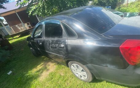 Chevrolet Lacetti, 2009 год, 380 000 рублей, 3 фотография