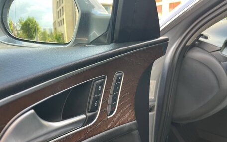 Audi A6, 2016 год, 2 200 000 рублей, 9 фотография