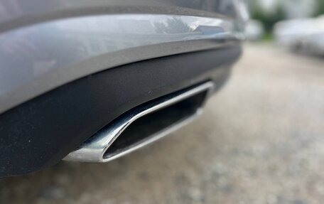 Audi A6, 2016 год, 2 200 000 рублей, 16 фотография