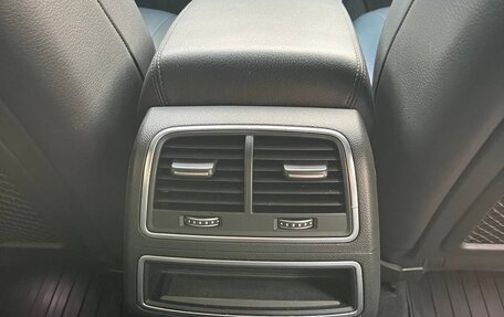 Audi A6, 2016 год, 2 200 000 рублей, 12 фотография