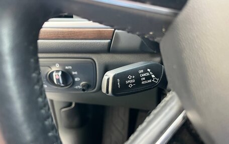 Audi A6, 2016 год, 2 200 000 рублей, 21 фотография