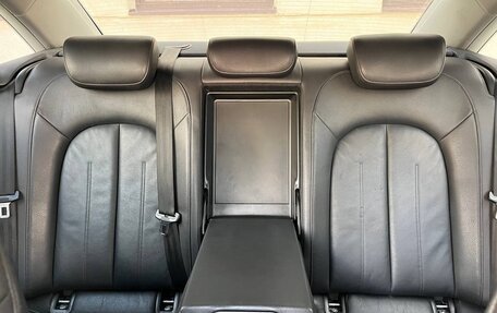 Audi A6, 2016 год, 2 200 000 рублей, 19 фотография
