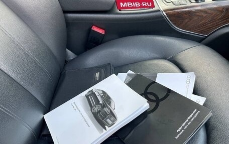 Audi A6, 2016 год, 2 200 000 рублей, 17 фотография