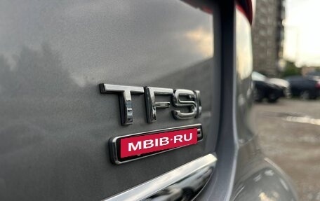 Audi A6, 2016 год, 2 200 000 рублей, 14 фотография