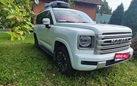 Haval H9, 2024 год, 3 950 000 рублей, 4 фотография