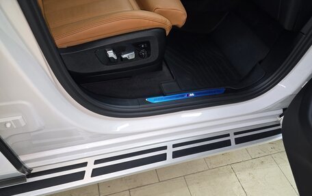 BMW X7, 2021 год, 8 170 000 рублей, 6 фотография