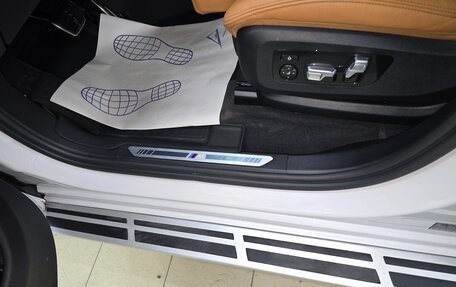 BMW X7, 2021 год, 8 170 000 рублей, 7 фотография