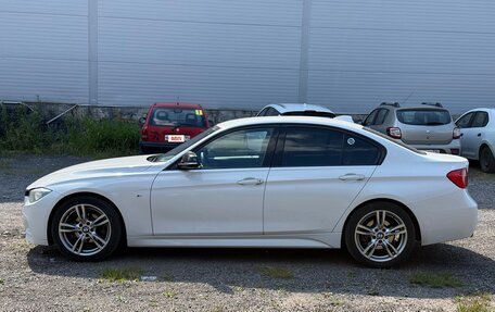 BMW 3 серия, 2013 год, 1 800 000 рублей, 5 фотография