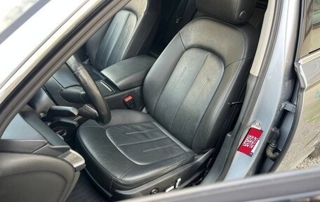 Audi A6, 2016 год, 2 200 000 рублей, 22 фотография
