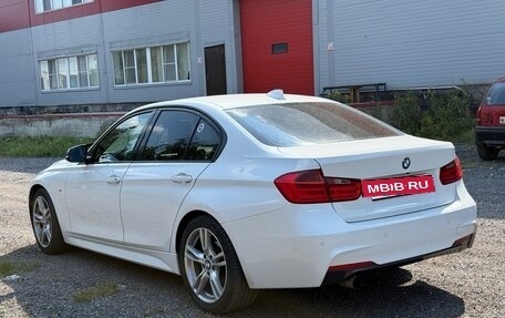 BMW 3 серия, 2013 год, 1 800 000 рублей, 6 фотография