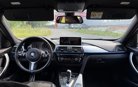 BMW 3 серия, 2013 год, 1 800 000 рублей, 10 фотография
