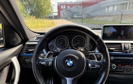 BMW 3 серия, 2013 год, 1 800 000 рублей, 11 фотография